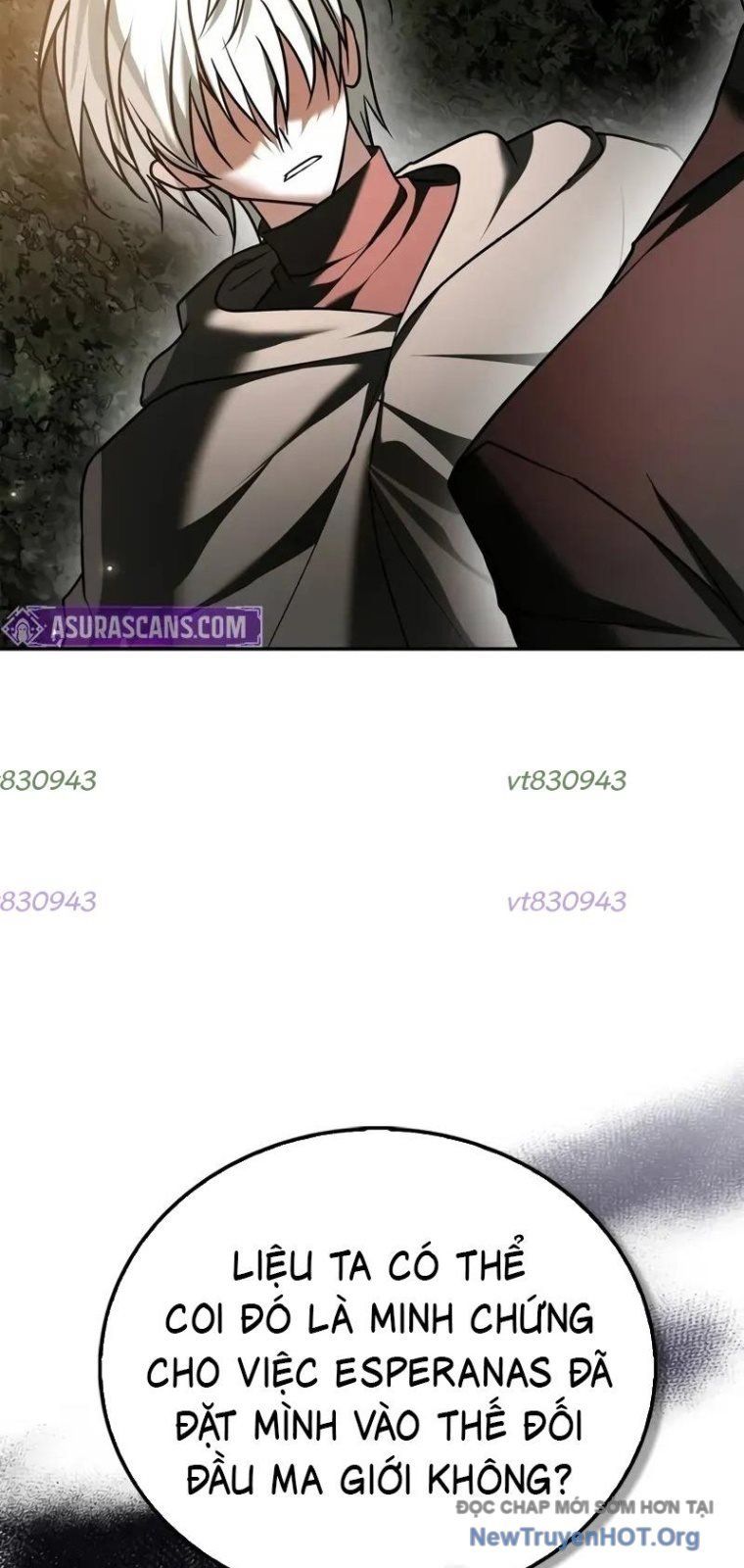 Tôi Không Tài Năng Đến Thế Đâu Chap 93 - Next Chap 94