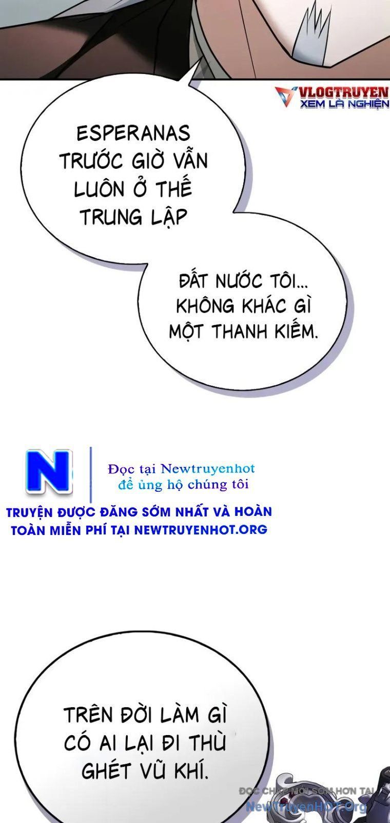 Tôi Không Tài Năng Đến Thế Đâu Chap 93 - Next Chap 94