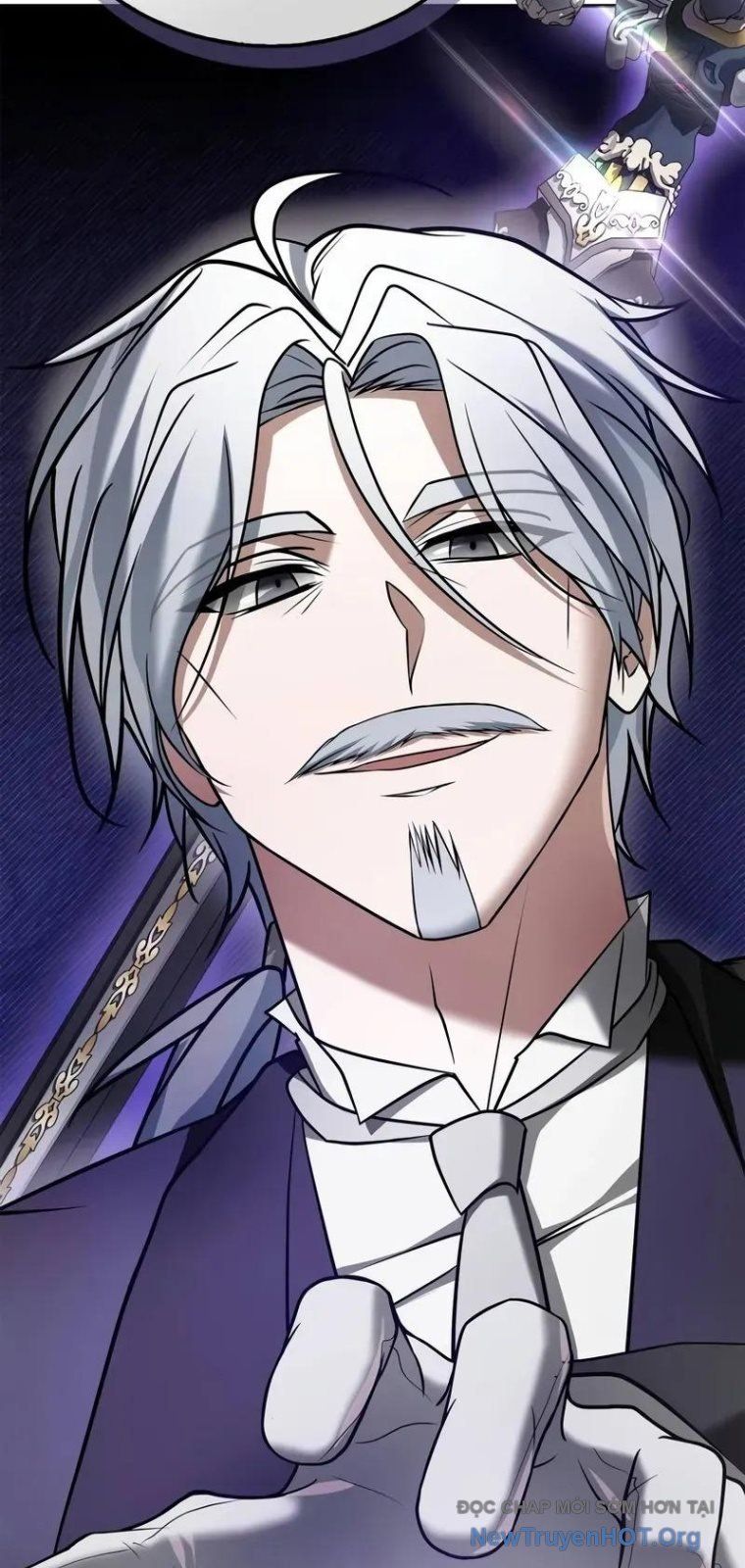 Tôi Không Tài Năng Đến Thế Đâu Chap 93 - Next Chap 94