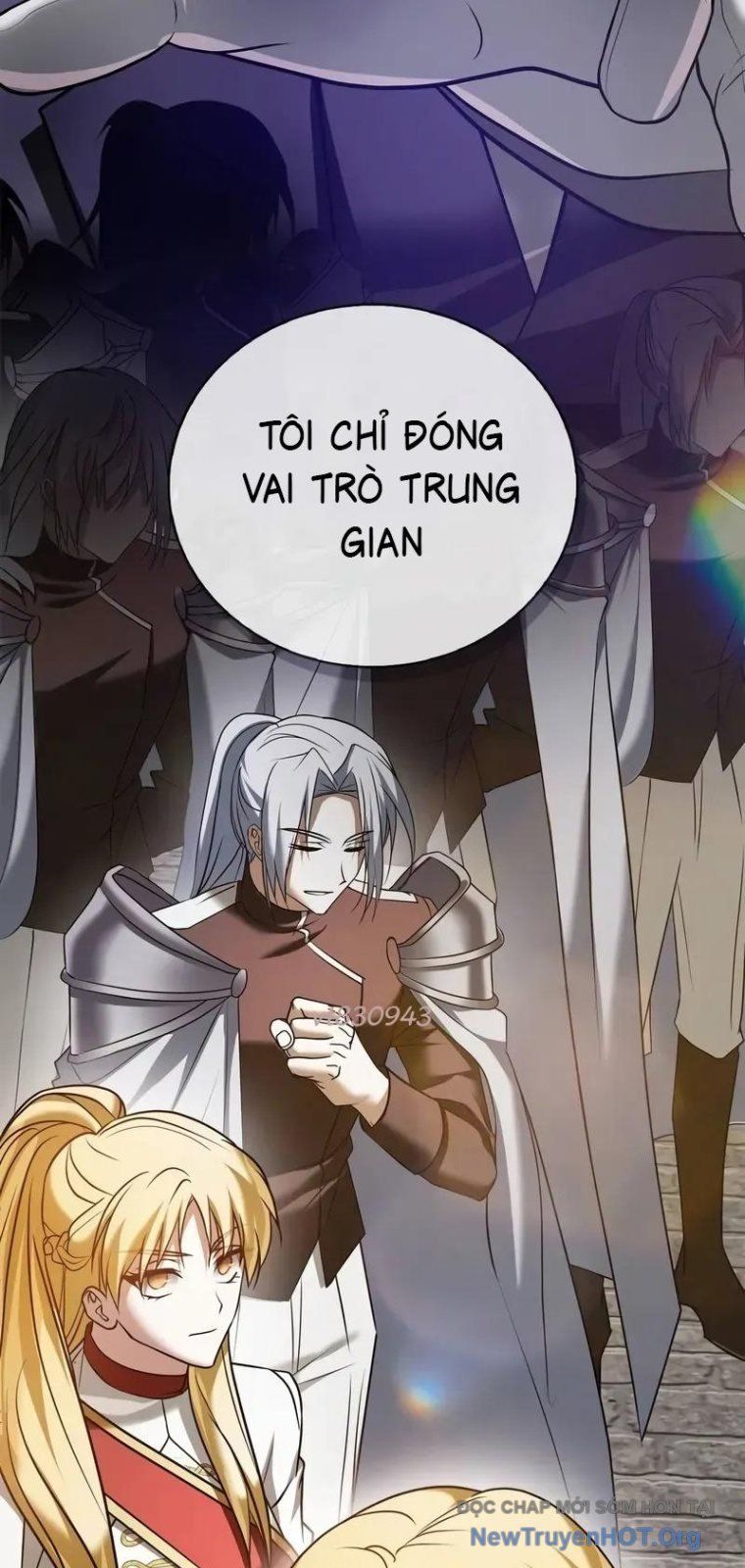 Tôi Không Tài Năng Đến Thế Đâu Chap 93 - Next Chap 94