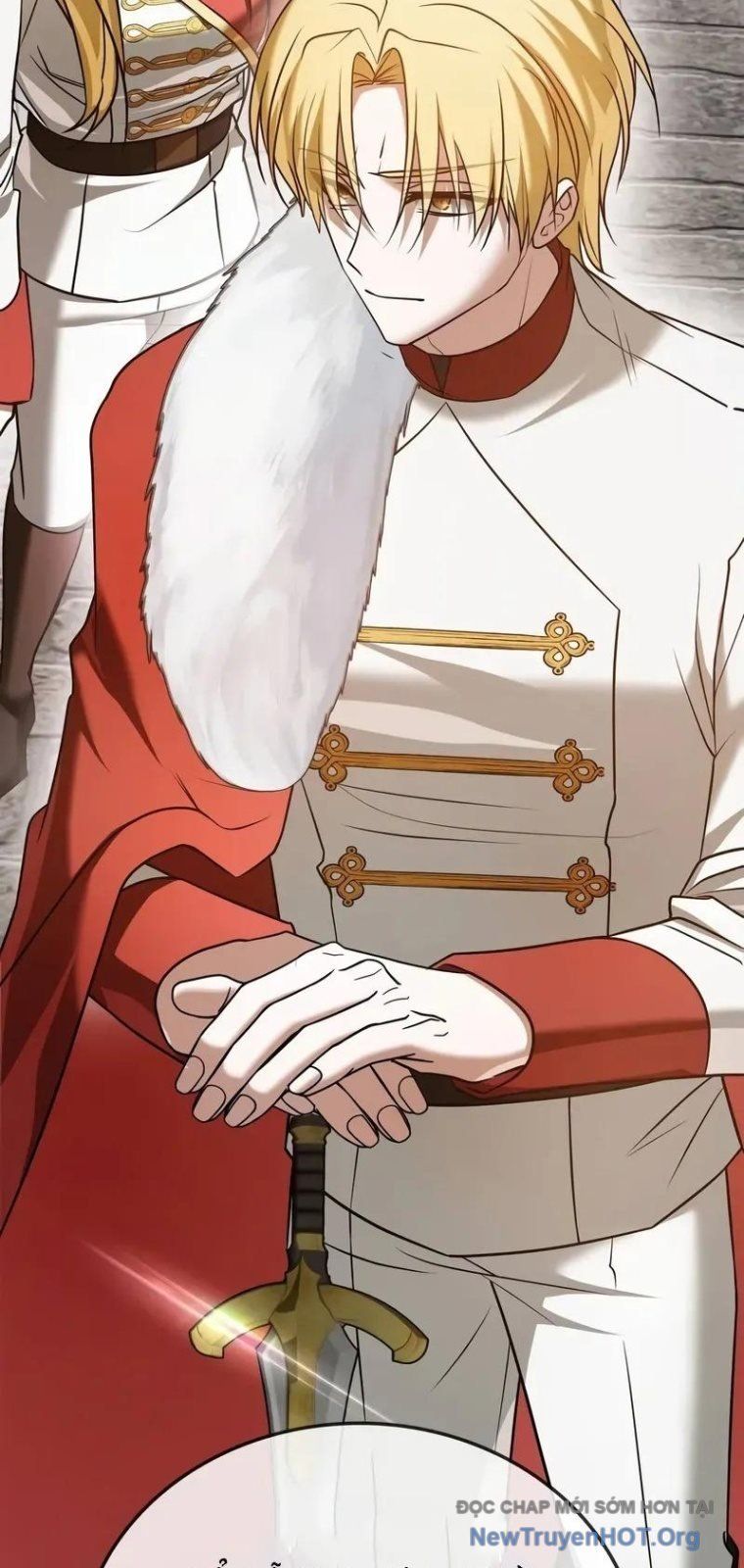 Tôi Không Tài Năng Đến Thế Đâu Chap 93 - Next Chap 94