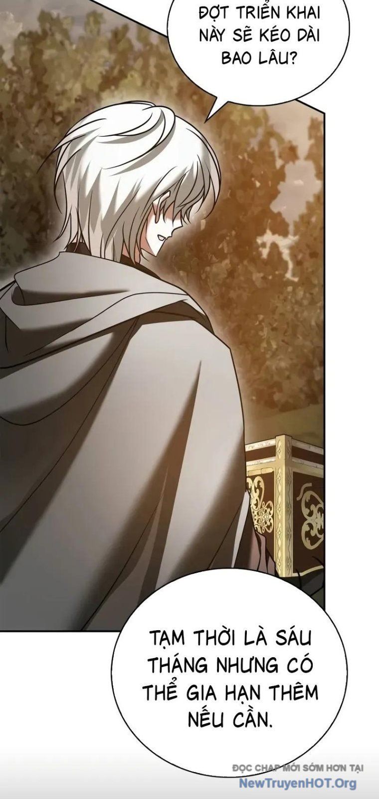 Tôi Không Tài Năng Đến Thế Đâu Chap 93 - Next Chap 94