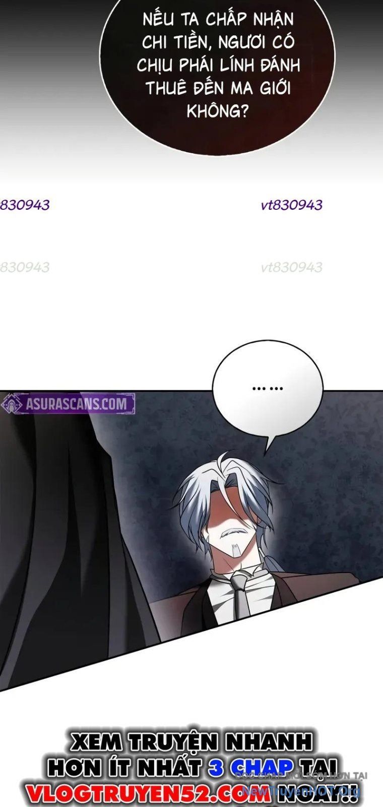 Tôi Không Tài Năng Đến Thế Đâu Chap 93 - Next Chap 94