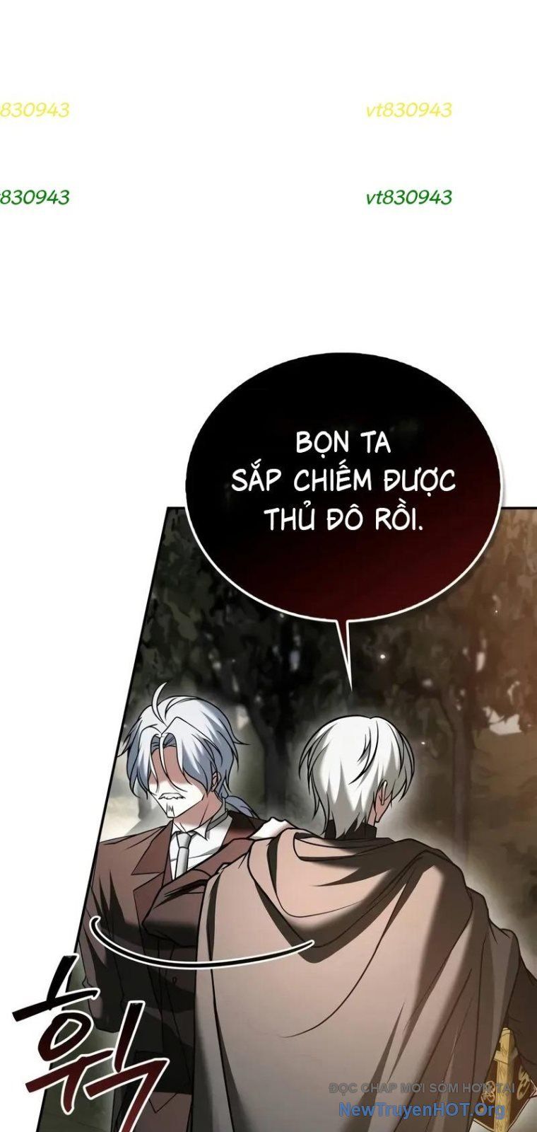 Tôi Không Tài Năng Đến Thế Đâu Chap 93 - Next Chap 94