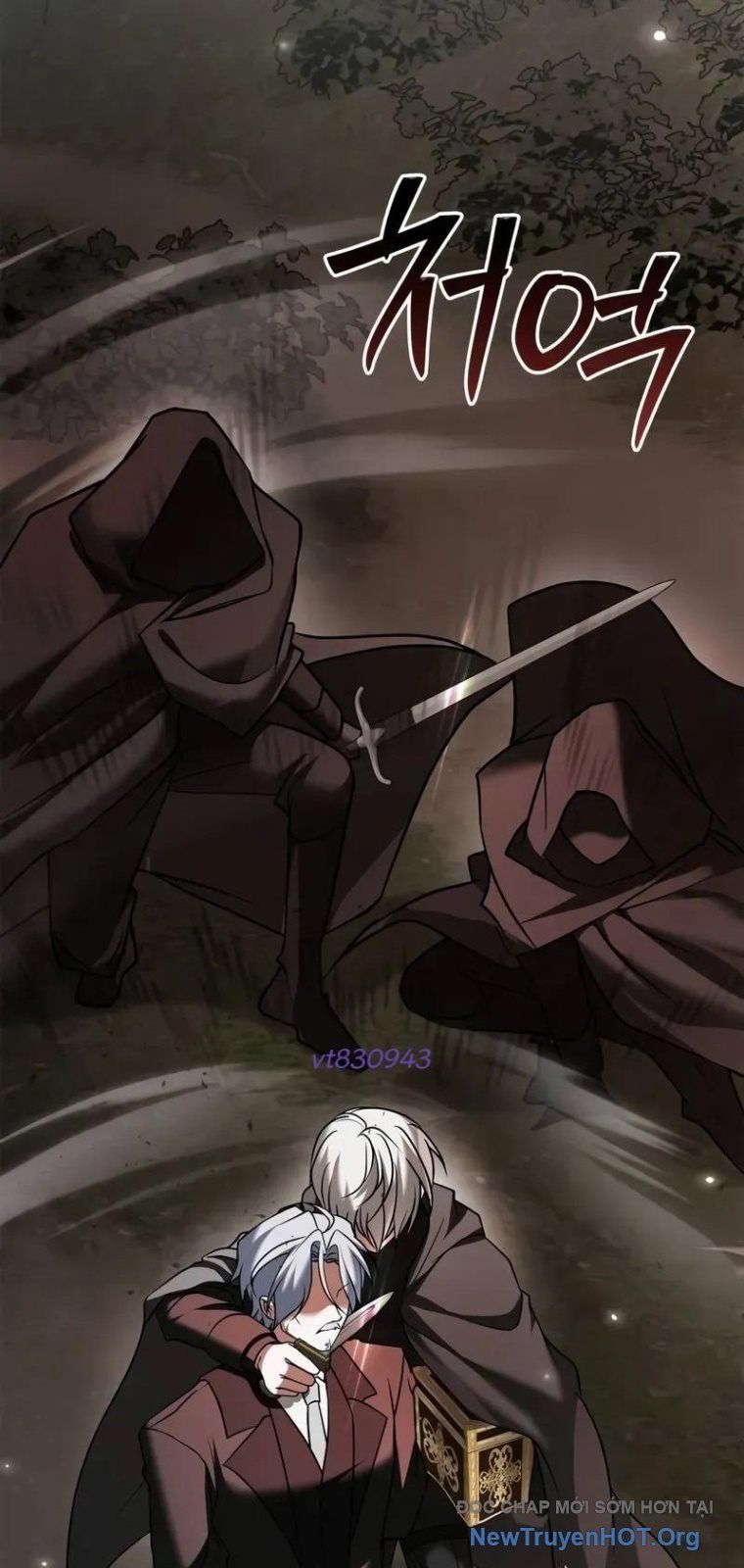 Tôi Không Tài Năng Đến Thế Đâu Chap 93 - Next Chap 94