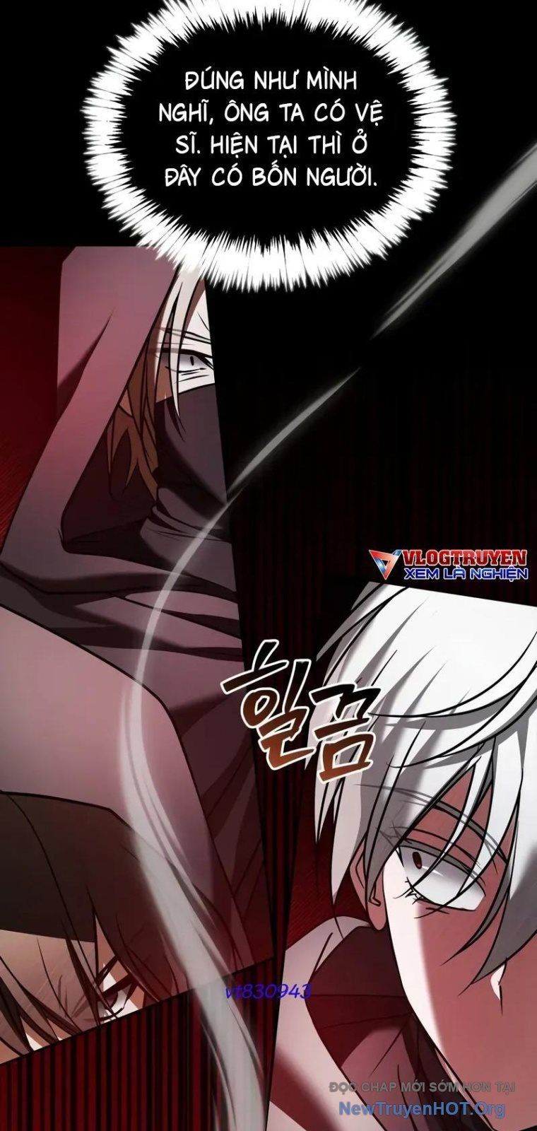 Tôi Không Tài Năng Đến Thế Đâu Chap 93 - Next Chap 94