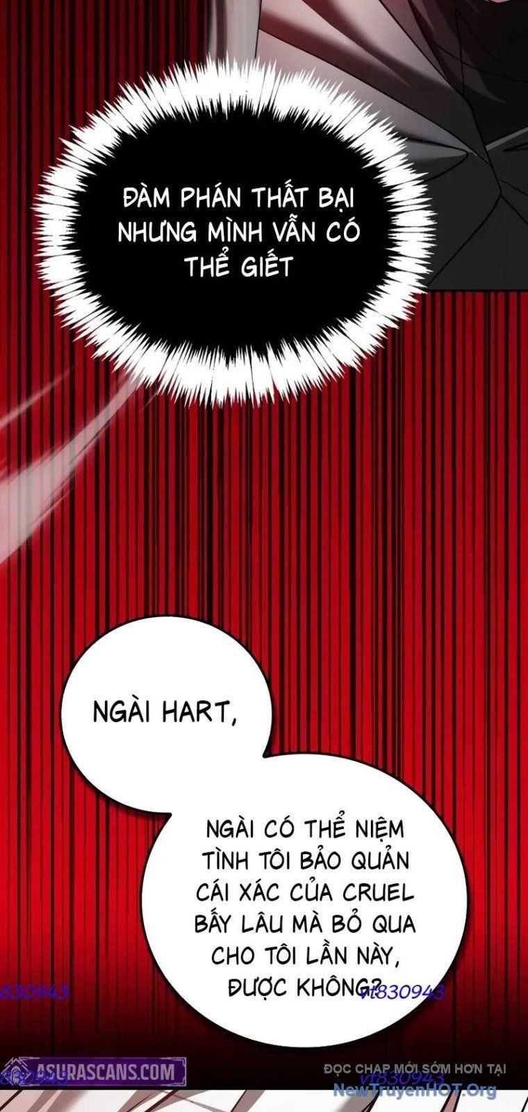 Tôi Không Tài Năng Đến Thế Đâu Chap 93 - Next Chap 94