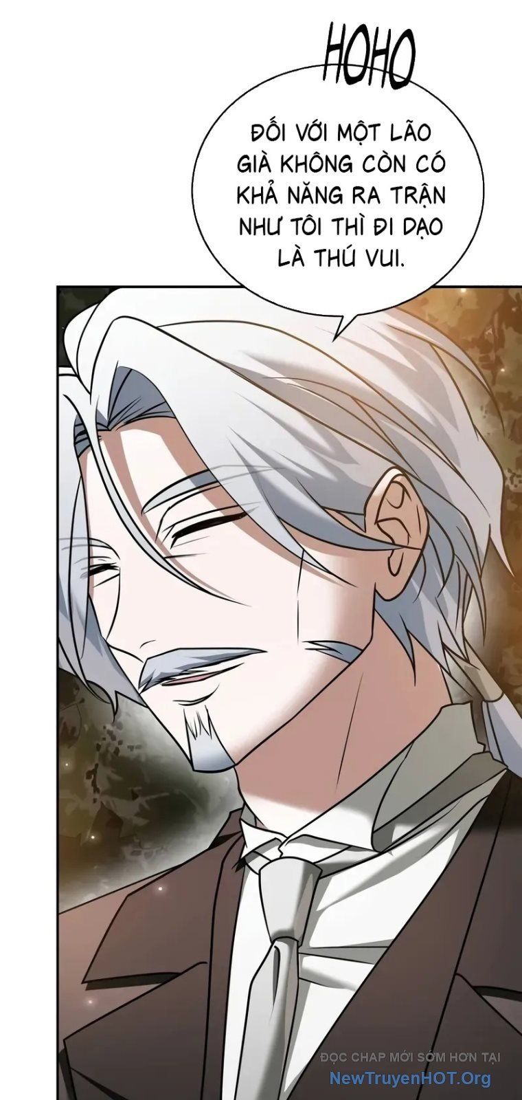 Tôi Không Tài Năng Đến Thế Đâu Chap 93 - Next Chap 94