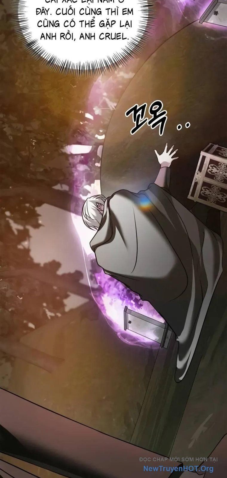 Tôi Không Tài Năng Đến Thế Đâu Chap 93 - Next Chap 94