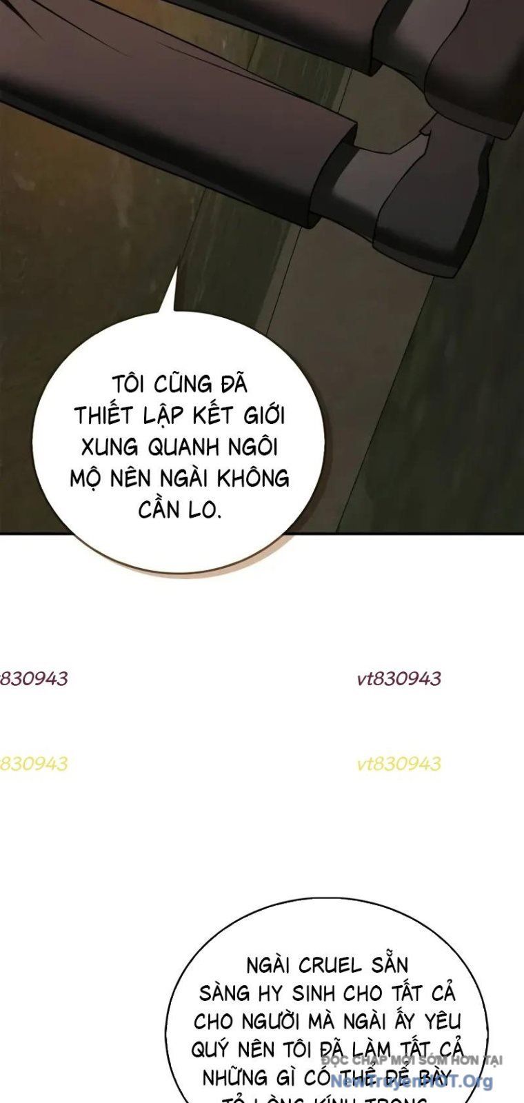 Tôi Không Tài Năng Đến Thế Đâu Chap 93 - Next Chap 94