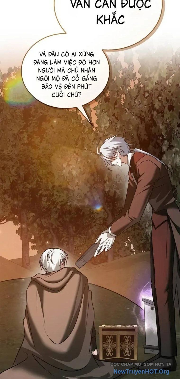 Tôi Không Tài Năng Đến Thế Đâu Chap 93 - Next Chap 94