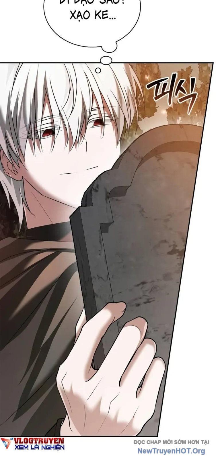 Tôi Không Tài Năng Đến Thế Đâu Chap 93 - Next Chap 94