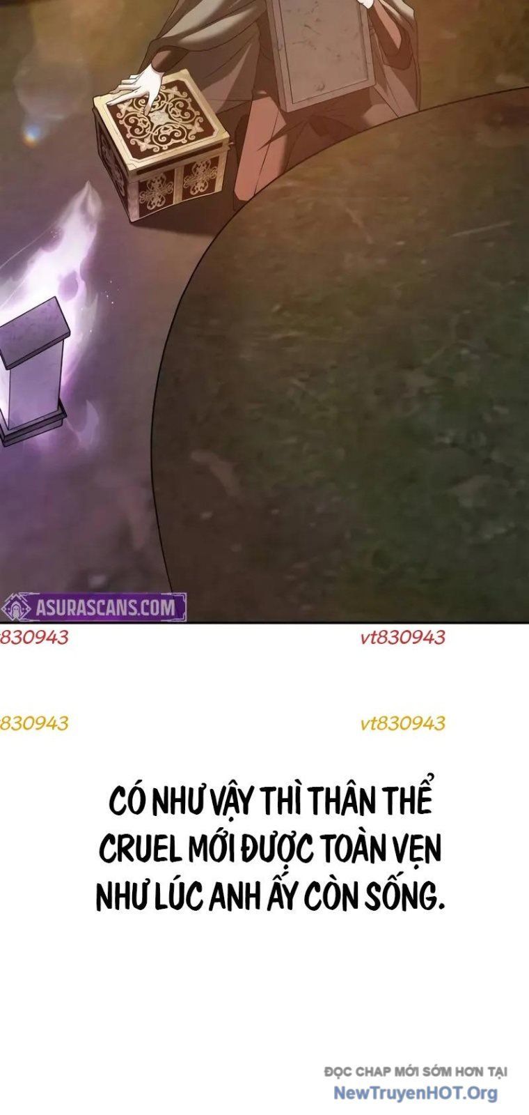 Tôi Không Tài Năng Đến Thế Đâu Chap 93 - Next Chap 94