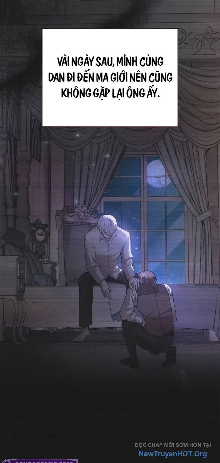 Tôi Không Tài Năng Đến Thế Đâu Chap 93 - Next Chap 94