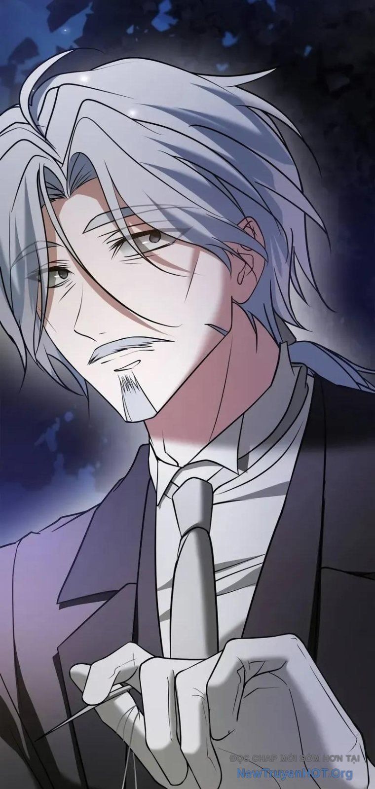 Tôi Không Tài Năng Đến Thế Đâu Chap 93 - Next Chap 94