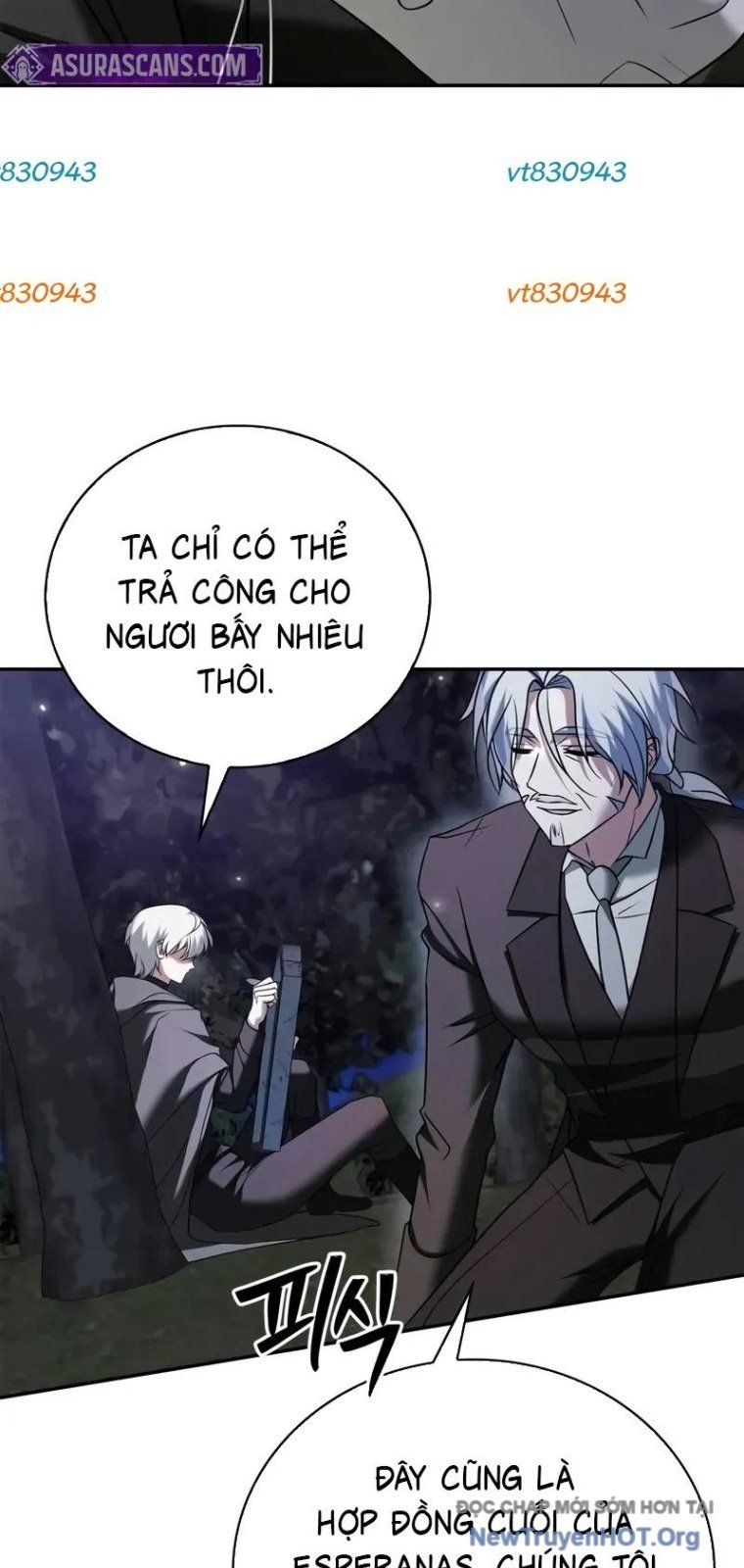 Tôi Không Tài Năng Đến Thế Đâu Chap 93 - Next Chap 94