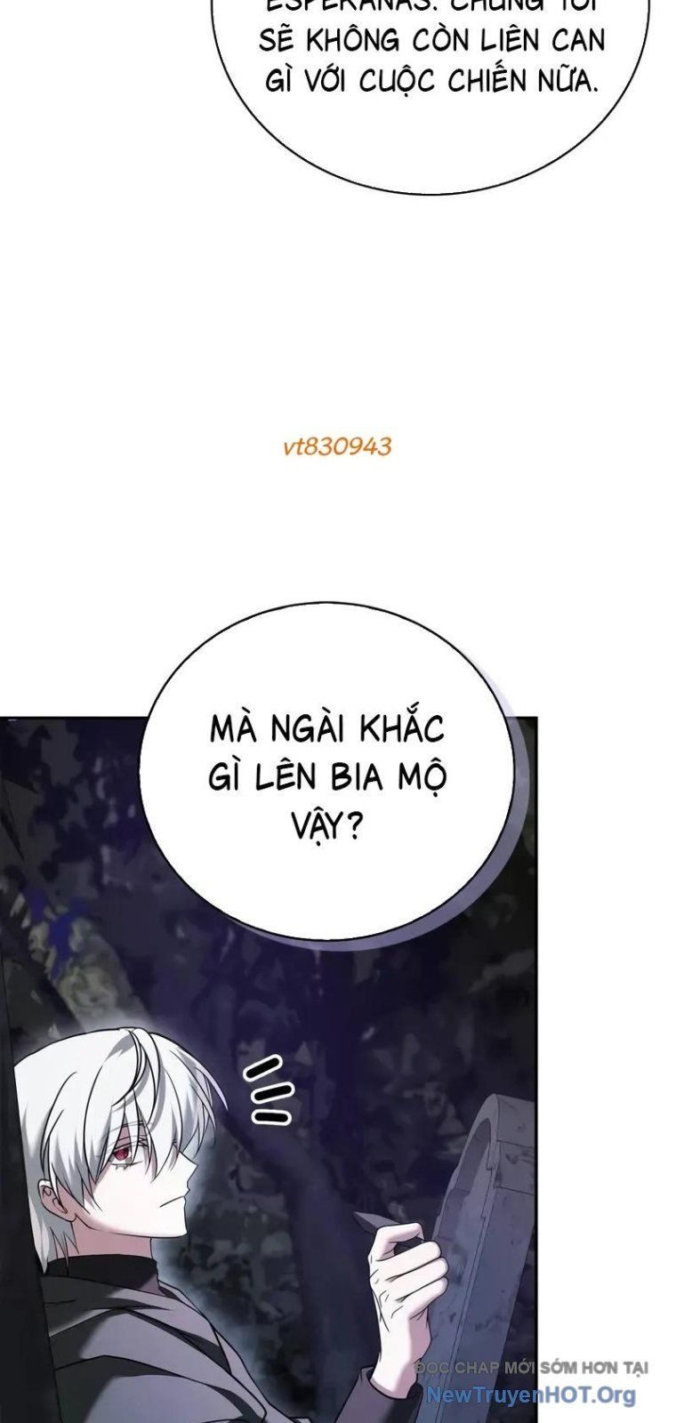 Tôi Không Tài Năng Đến Thế Đâu Chap 93 - Next Chap 94