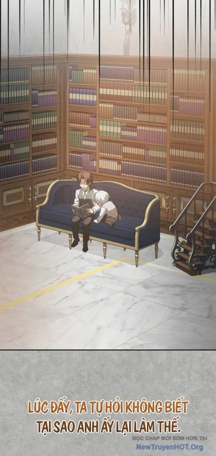Tôi Không Tài Năng Đến Thế Đâu Chap 93 - Next Chap 94