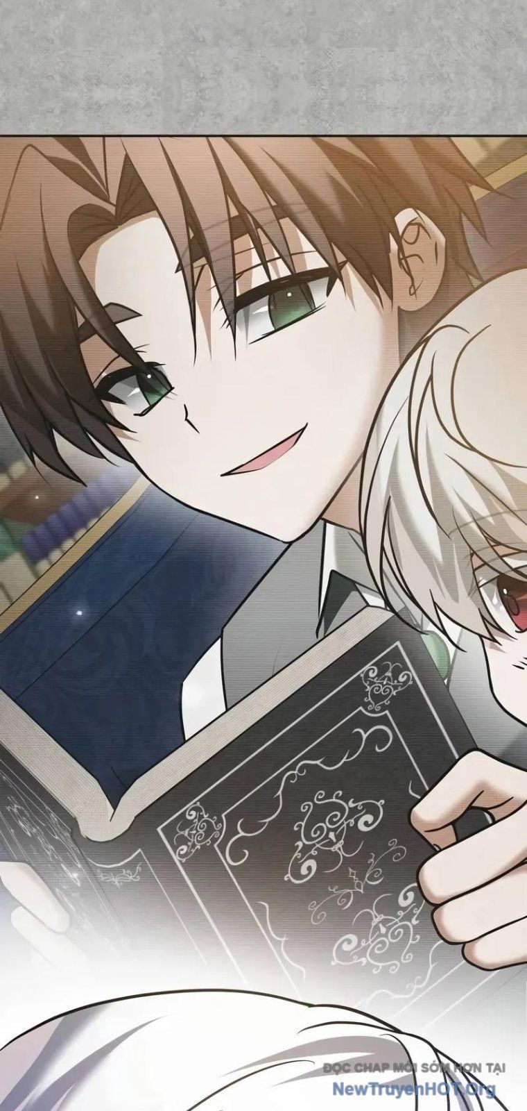 Tôi Không Tài Năng Đến Thế Đâu Chap 93 - Next Chap 94