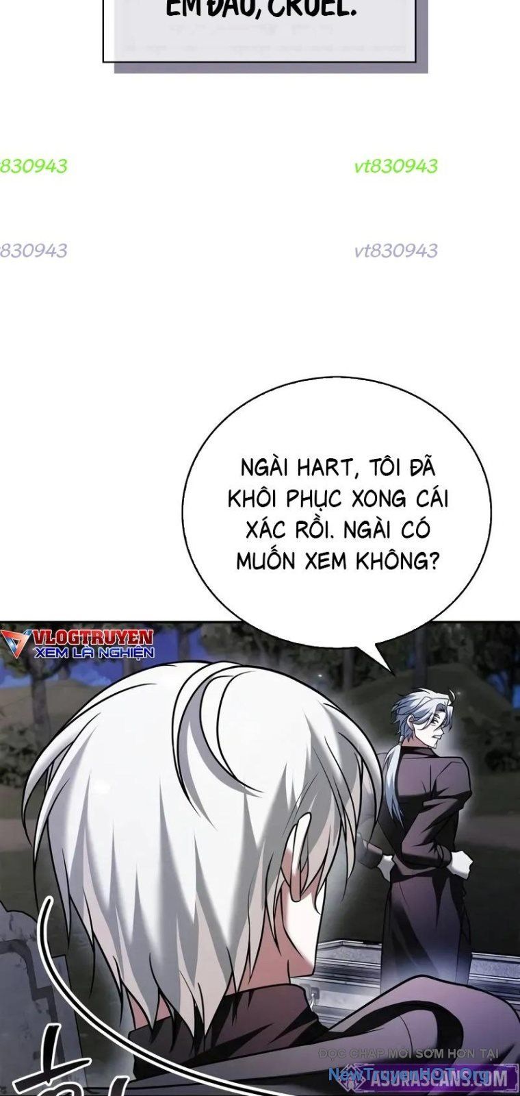 Tôi Không Tài Năng Đến Thế Đâu Chap 93 - Next Chap 94