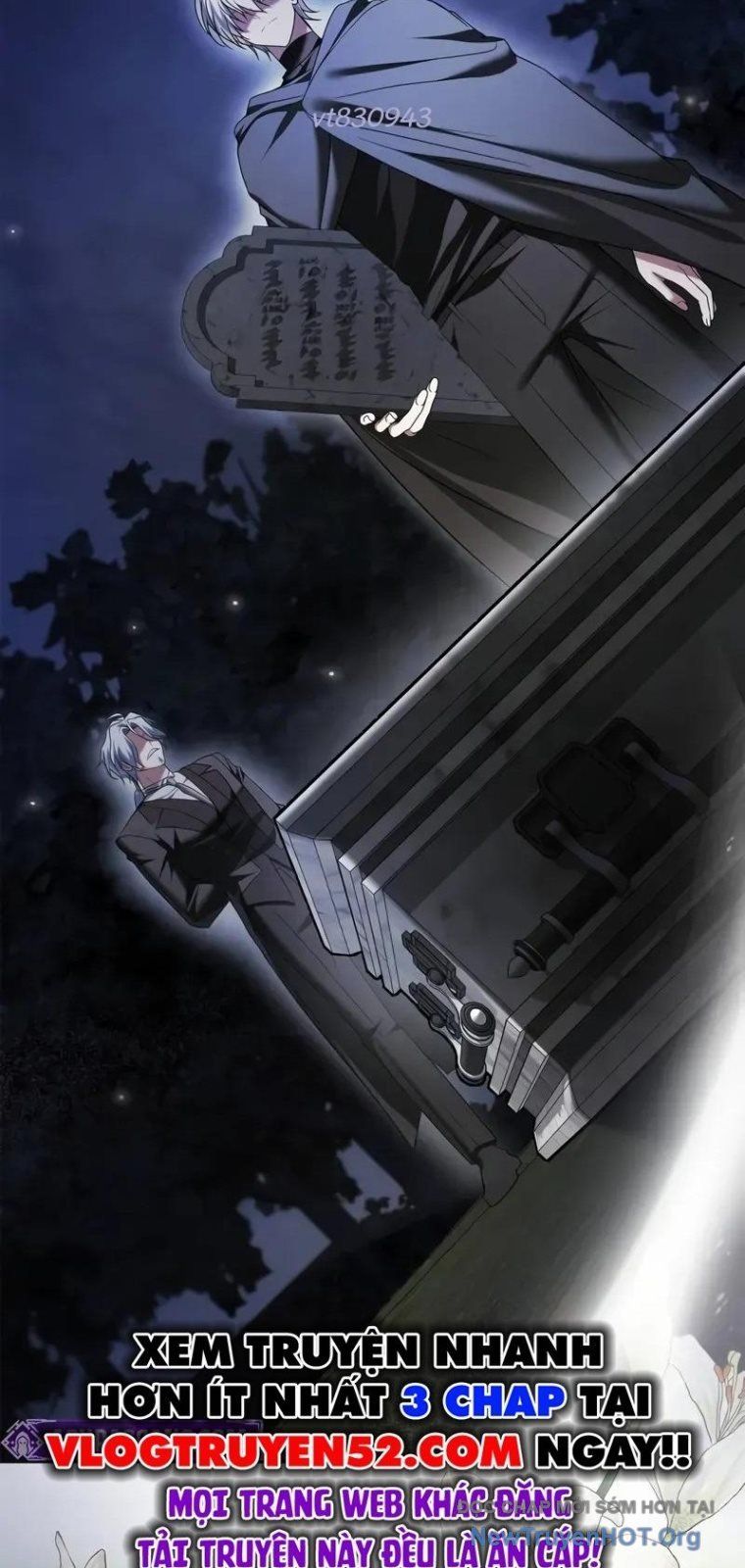 Tôi Không Tài Năng Đến Thế Đâu Chap 93 - Next Chap 94