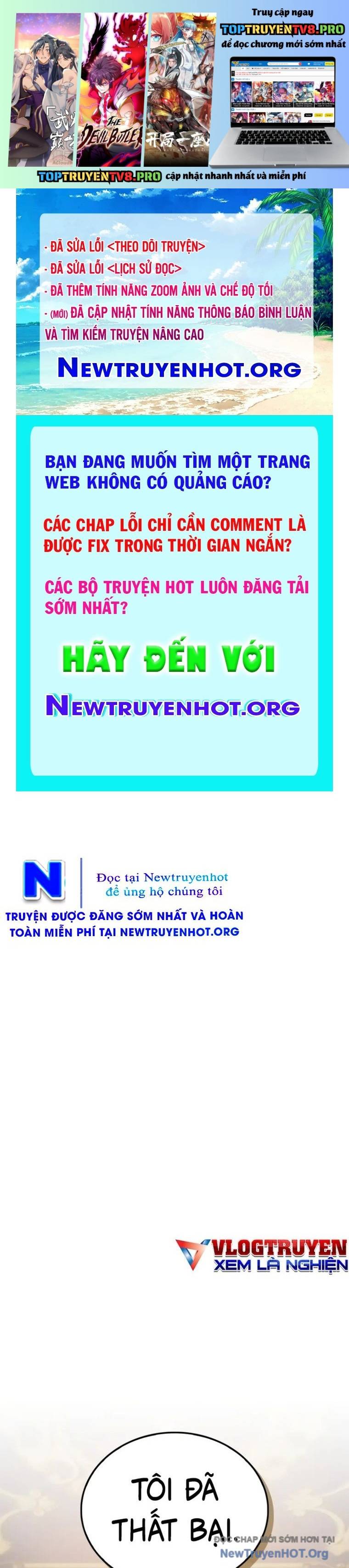 Tôi Không Tài Năng Đến Thế Đâu Chap 94 - Next Chap 95