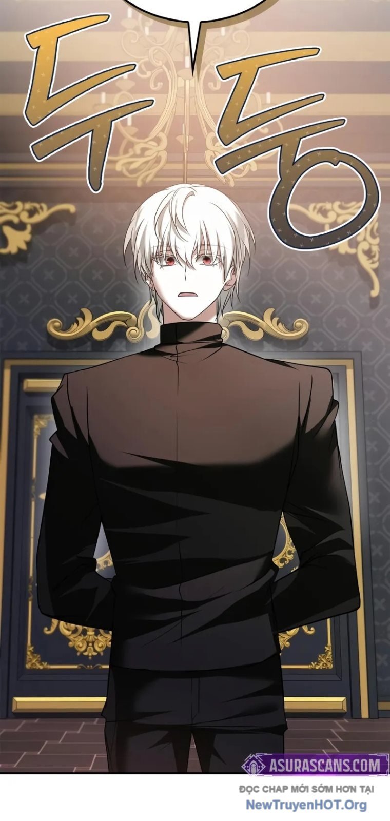 Tôi Không Tài Năng Đến Thế Đâu Chap 94 - Next Chap 95