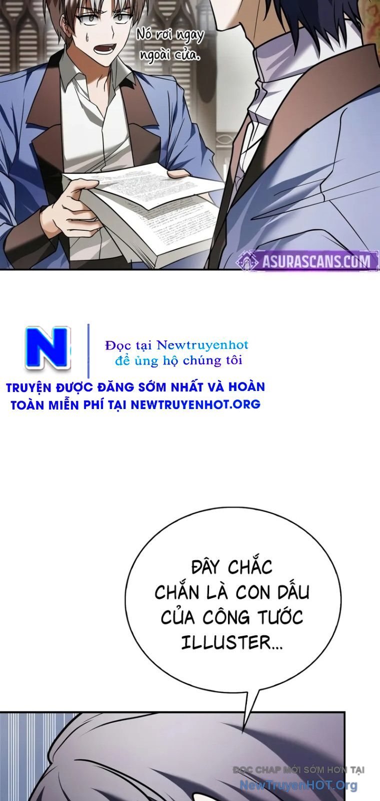 Tôi Không Tài Năng Đến Thế Đâu Chap 94 - Next Chap 95