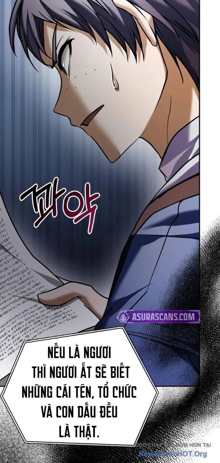 Tôi Không Tài Năng Đến Thế Đâu Chap 94 - Next Chap 95