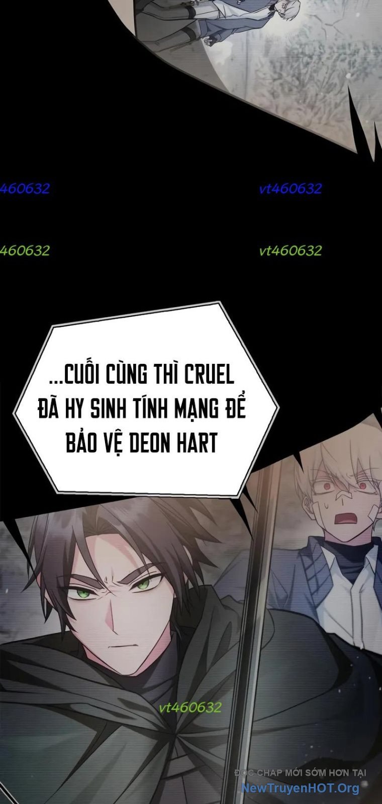 Tôi Không Tài Năng Đến Thế Đâu Chap 94 - Next Chap 95