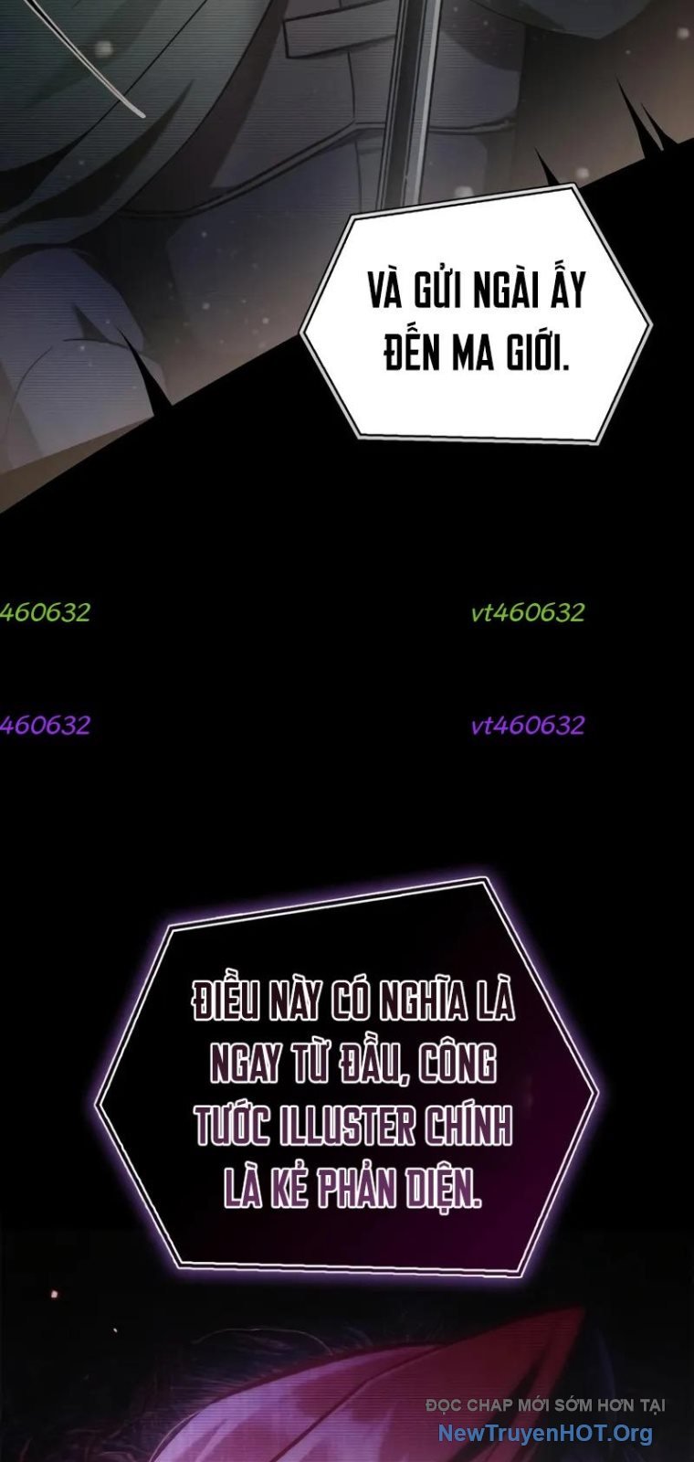 Tôi Không Tài Năng Đến Thế Đâu Chap 94 - Next Chap 95