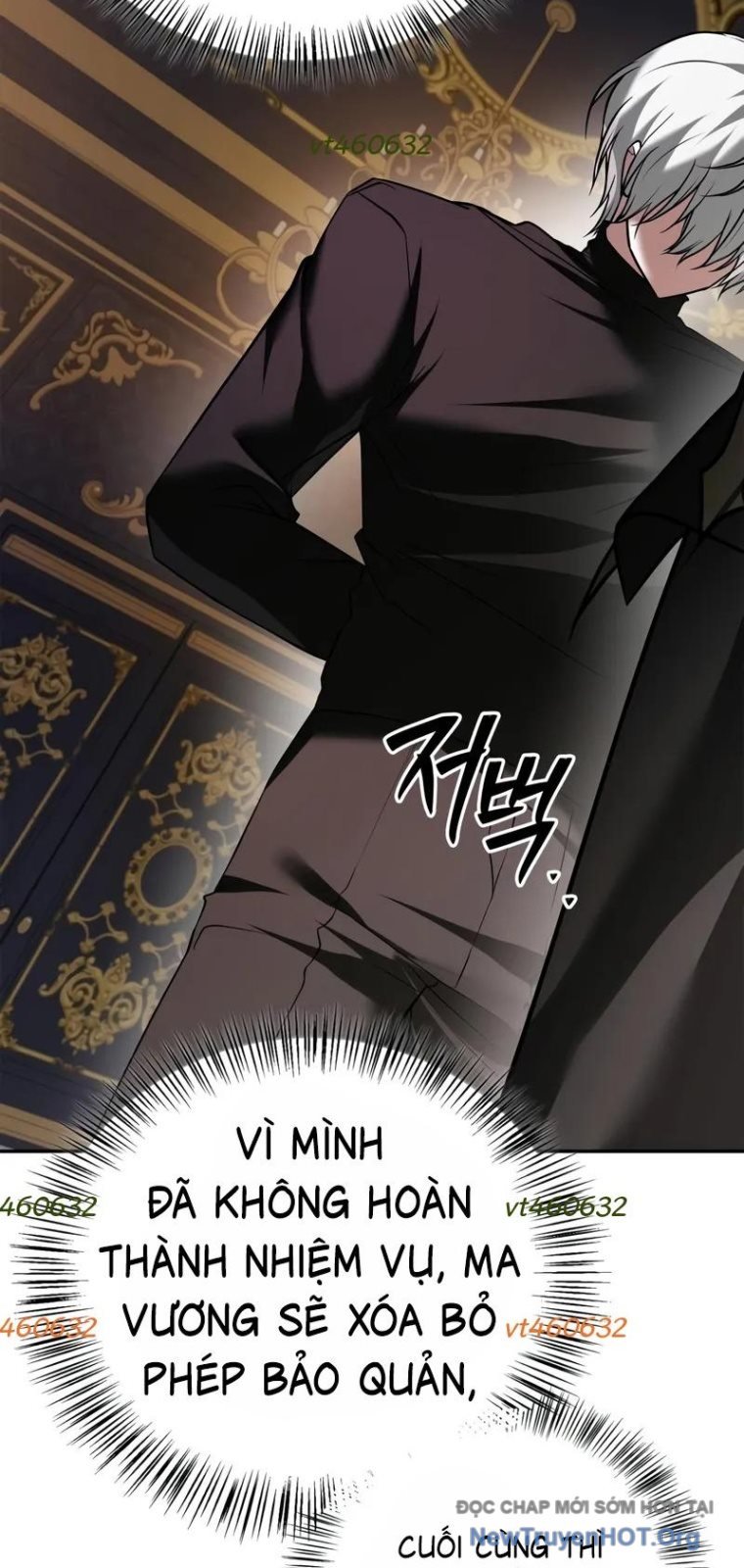 Tôi Không Tài Năng Đến Thế Đâu Chap 94 - Next Chap 95