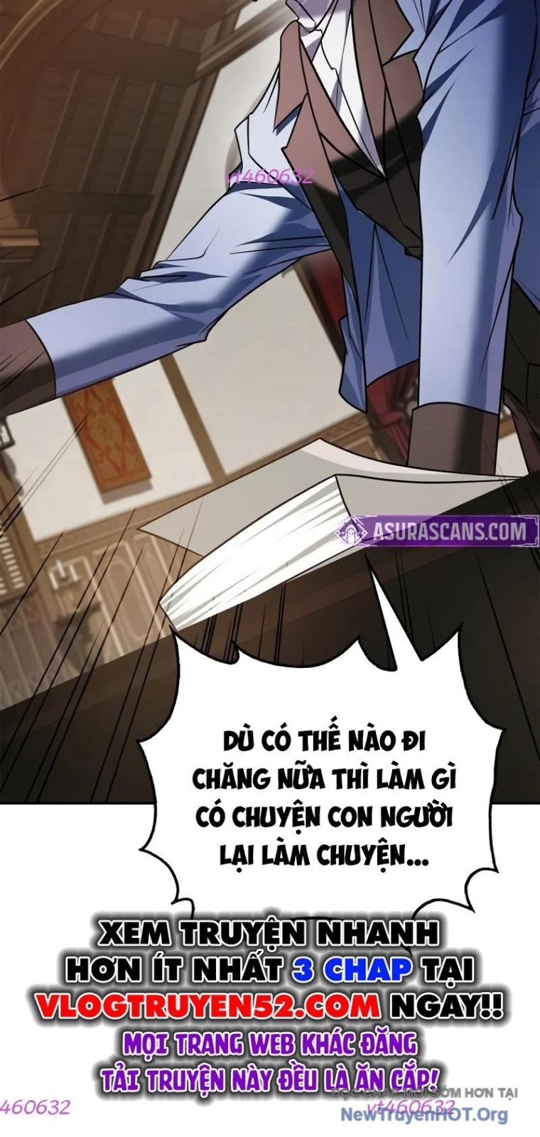 Tôi Không Tài Năng Đến Thế Đâu Chap 94 - Next Chap 95