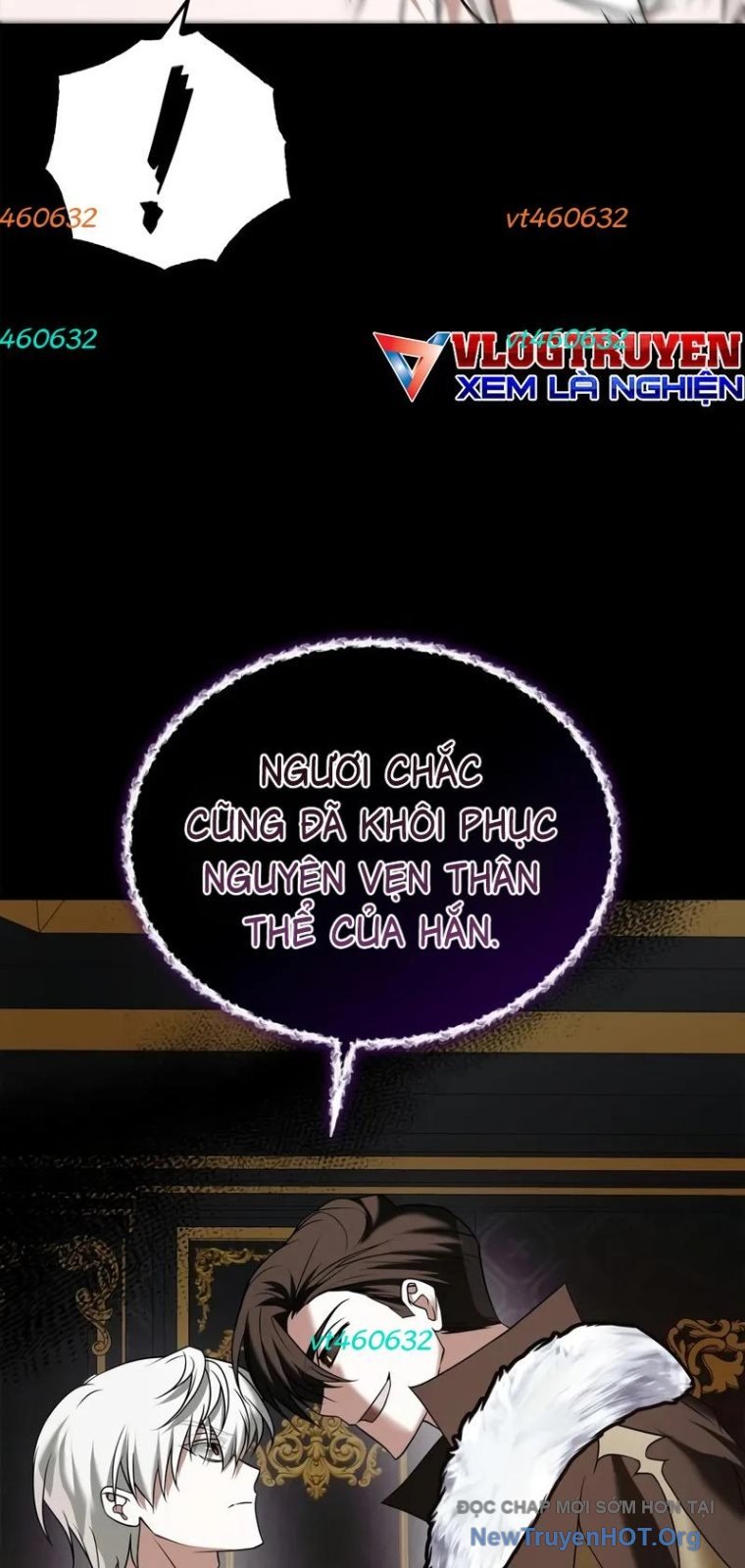 Tôi Không Tài Năng Đến Thế Đâu Chap 94 - Next Chap 95