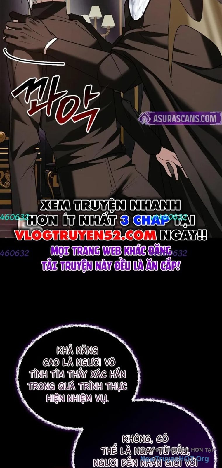 Tôi Không Tài Năng Đến Thế Đâu Chap 94 - Next Chap 95