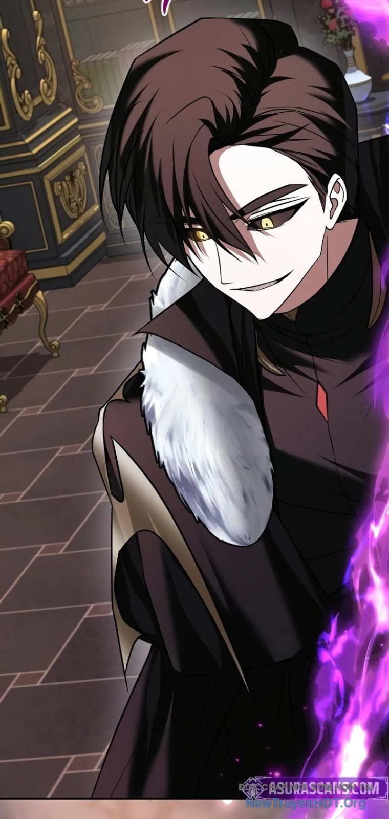 Tôi Không Tài Năng Đến Thế Đâu Chap 94 - Next Chap 95