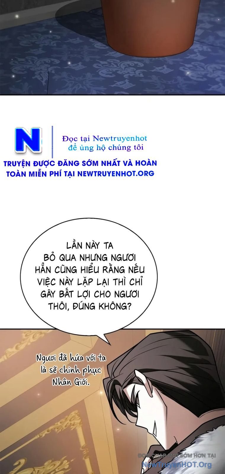 Tôi Không Tài Năng Đến Thế Đâu Chap 94 - Next Chap 95