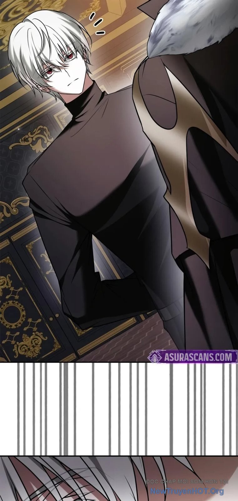 Tôi Không Tài Năng Đến Thế Đâu Chap 94 - Next Chap 95