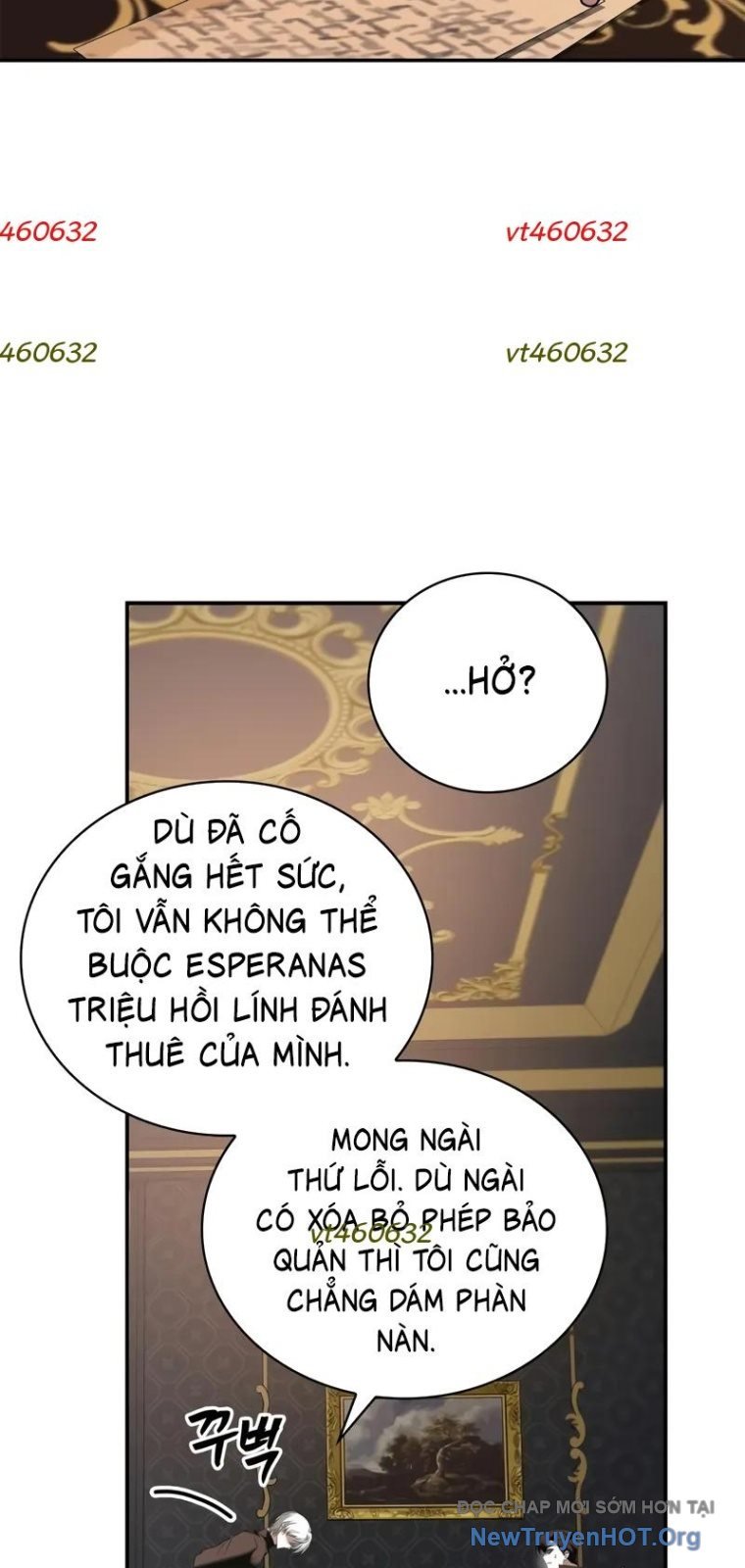 Tôi Không Tài Năng Đến Thế Đâu Chap 94 - Next Chap 95