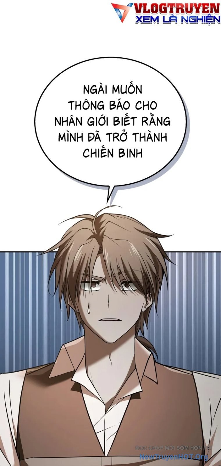 Tôi Không Tài Năng Đến Thế Đâu Chap 94 - Next Chap 95