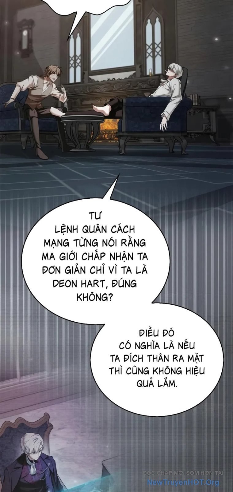 Tôi Không Tài Năng Đến Thế Đâu Chap 94 - Next Chap 95