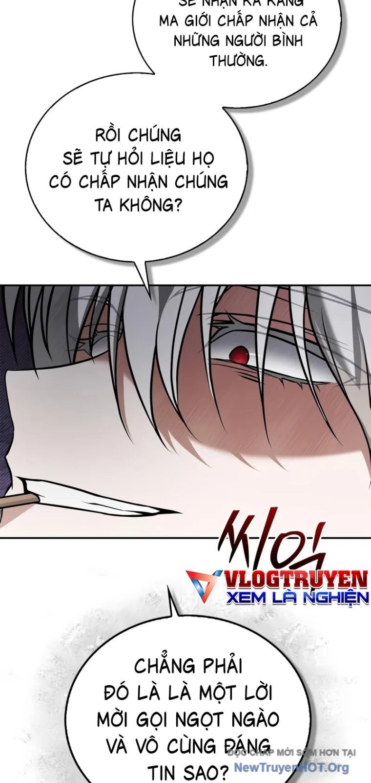 Tôi Không Tài Năng Đến Thế Đâu Chap 94 - Next Chap 95