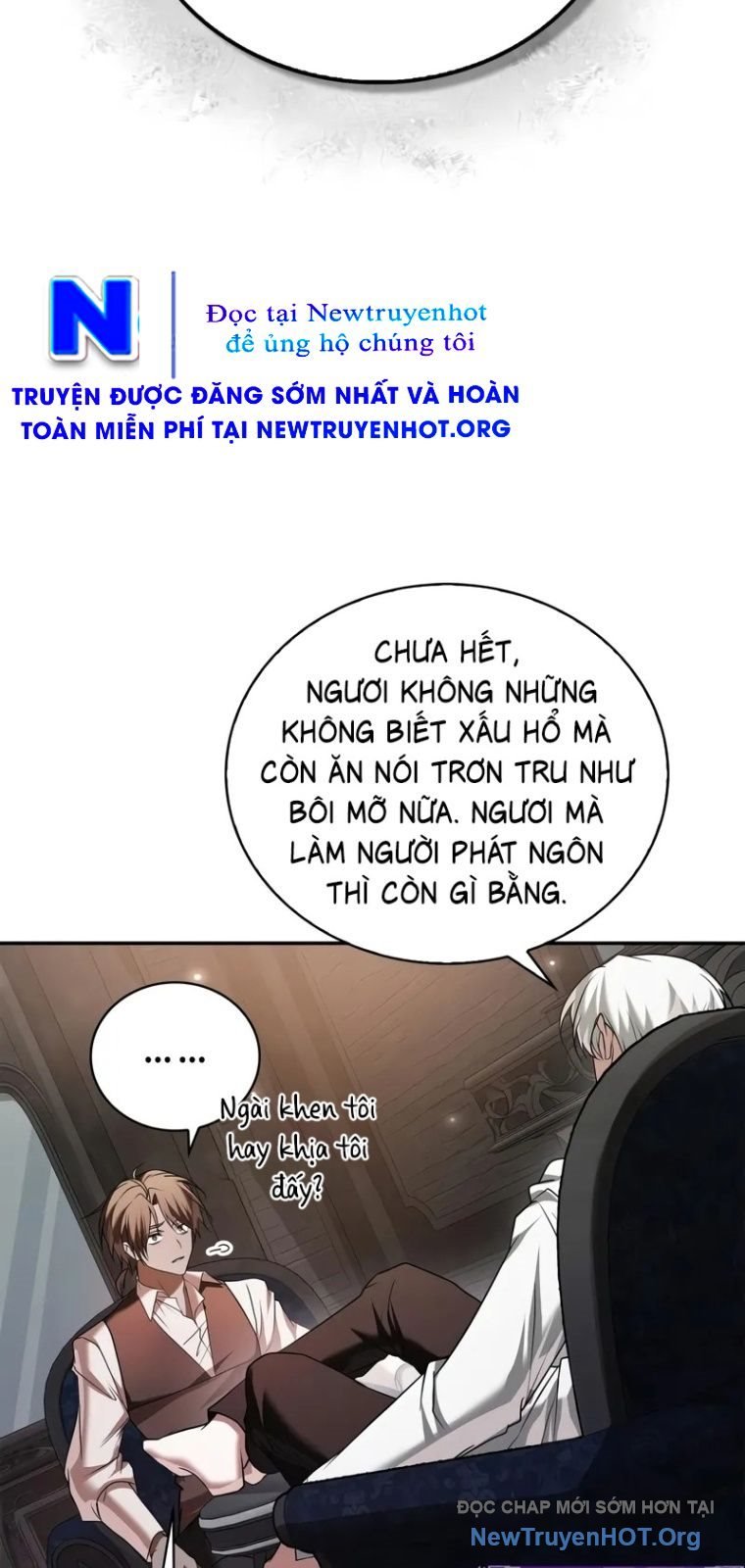 Tôi Không Tài Năng Đến Thế Đâu Chap 94 - Next Chap 95