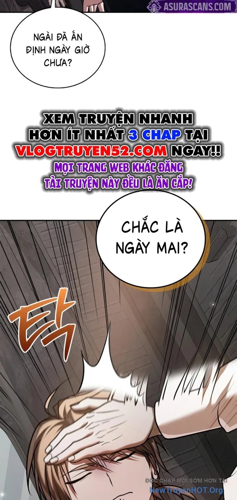 Tôi Không Tài Năng Đến Thế Đâu Chap 94 - Next Chap 95