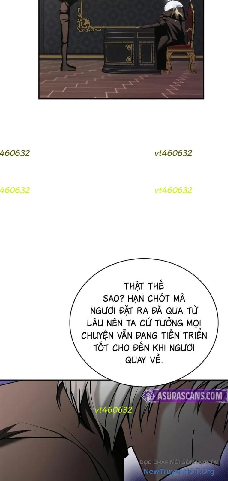 Tôi Không Tài Năng Đến Thế Đâu Chap 94 - Next Chap 95
