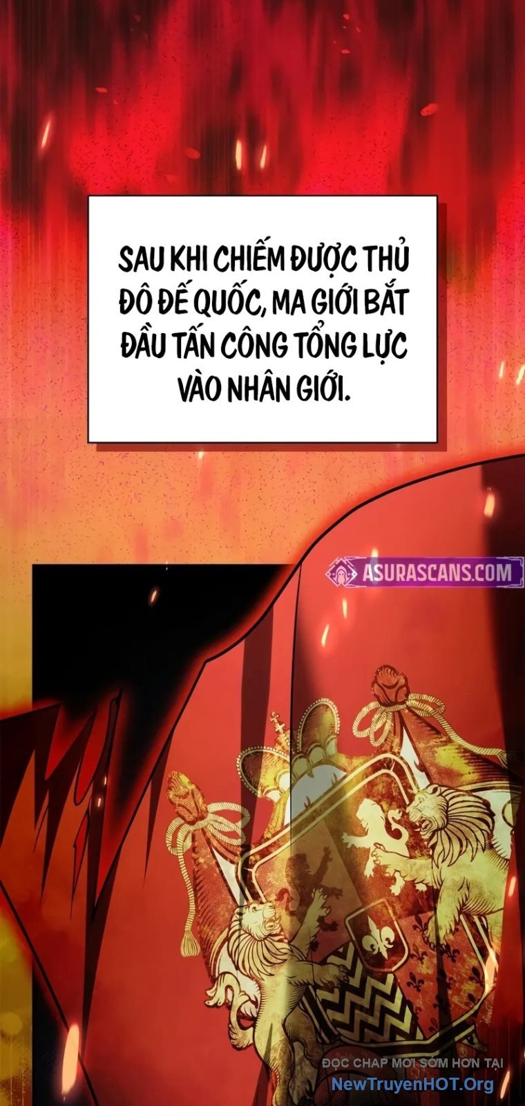 Tôi Không Tài Năng Đến Thế Đâu Chap 94 - Next Chap 95