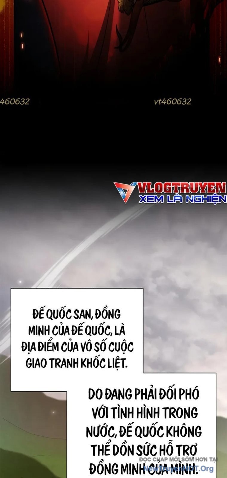 Tôi Không Tài Năng Đến Thế Đâu Chap 94 - Next Chap 95