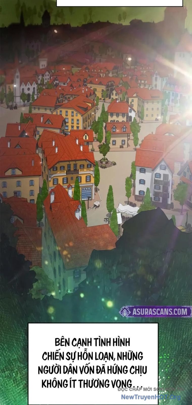 Tôi Không Tài Năng Đến Thế Đâu Chap 94 - Next Chap 95