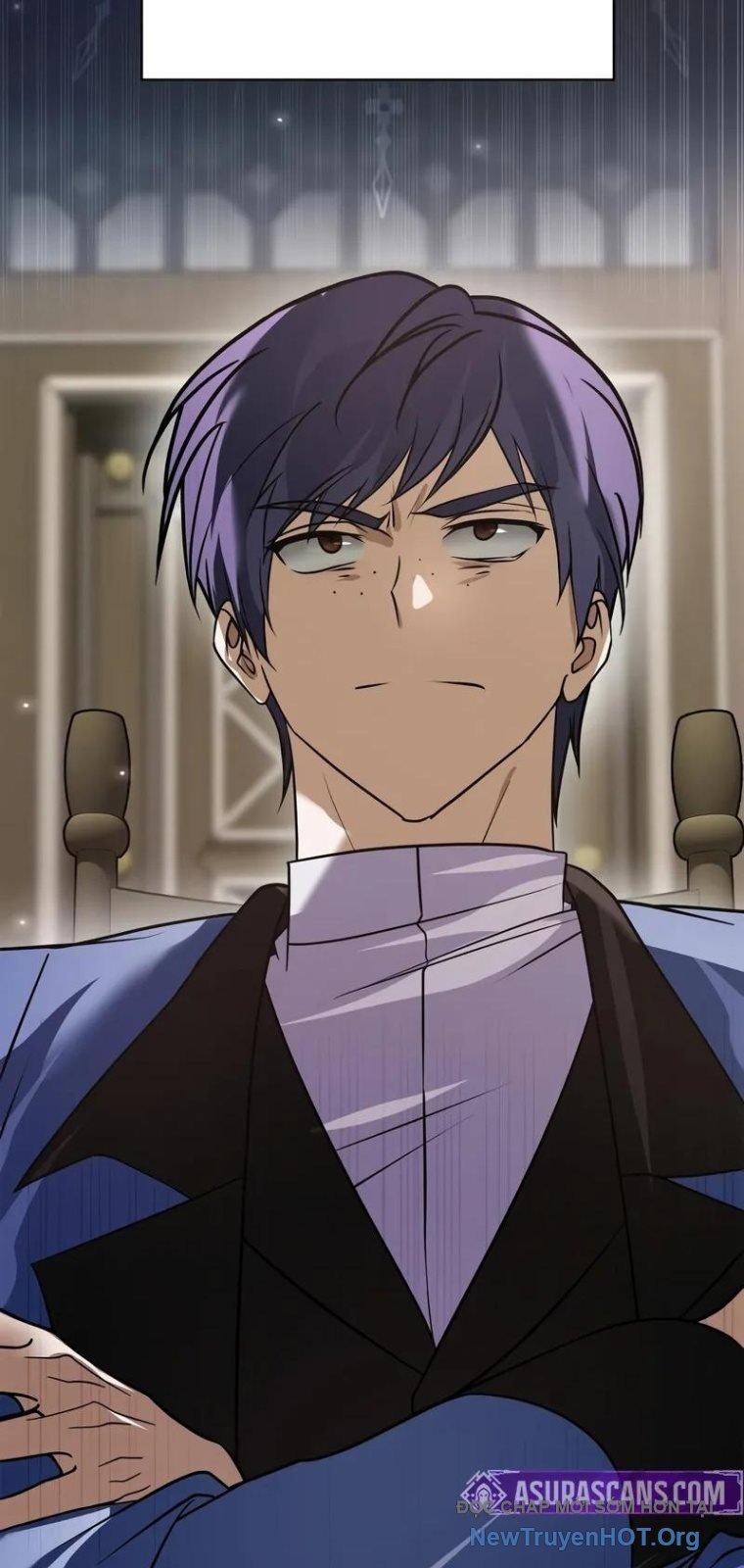 Tôi Không Tài Năng Đến Thế Đâu Chap 94 - Next Chap 95