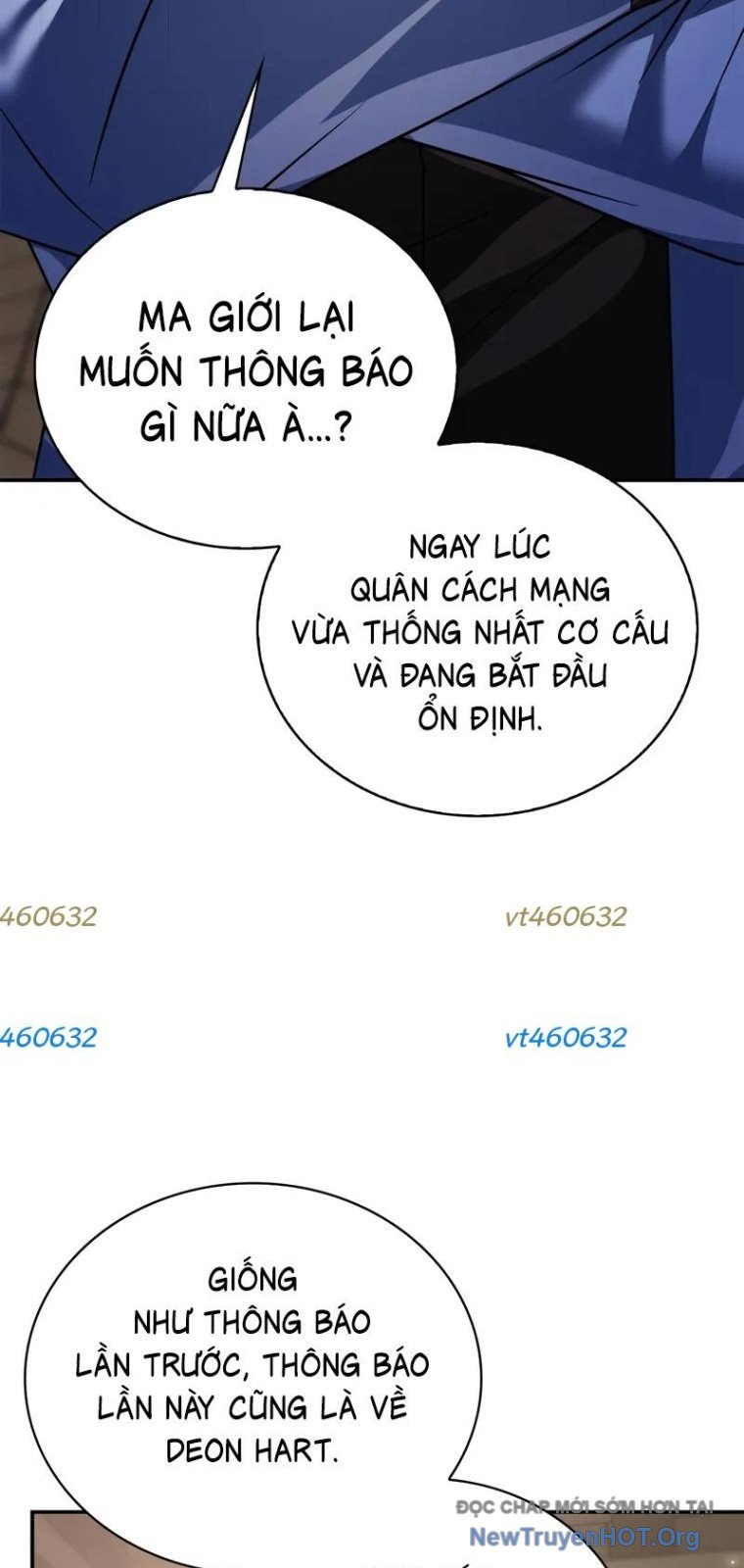 Tôi Không Tài Năng Đến Thế Đâu Chap 94 - Next Chap 95